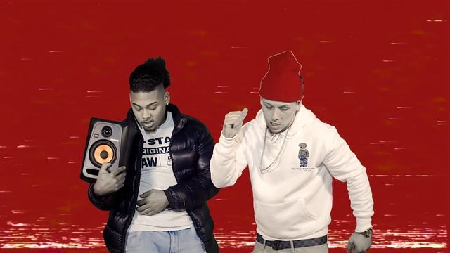 Real Leo ft China Mac “Hereditary” смотреть онлайн