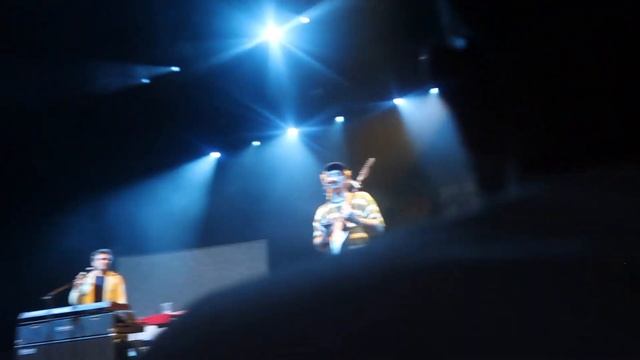 What A Mac Demarco Concert Is Like смотреть онлайн