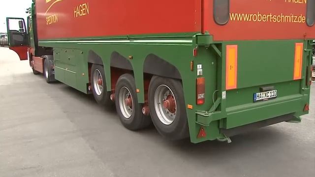 Langendorf Papierinnenlader