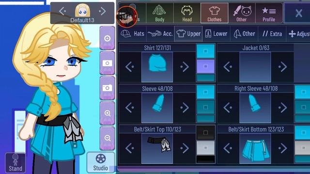 NEW MOD - ☆ Gacha World ☆ " Review " Mod By @Phynuuuux смотреть онлайн