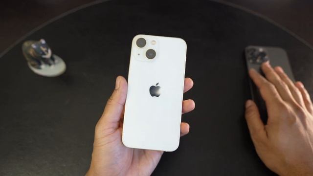 iPhone 13 Mini Two Weeks Later Review: Switching from 13 Pro Max? смотреть онлайн