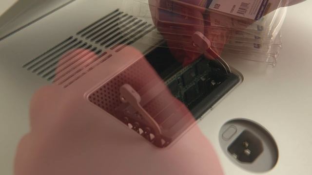 RAM replacement iMac (Retina 5K, 27'', ultimo 2014) 32GB смотреть онлайн