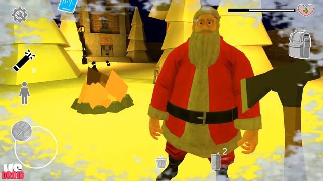 Grandpa and Granny 3: Hospital Chapter Challenge - Android 2022 FHD смотреть онлайн