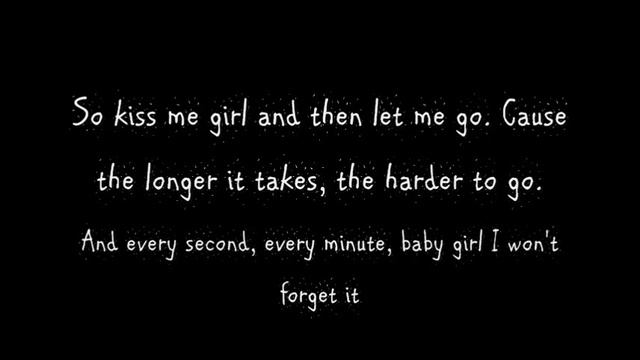 JL & Mackey - Rearview Mirror lyrics смотреть онлайн
