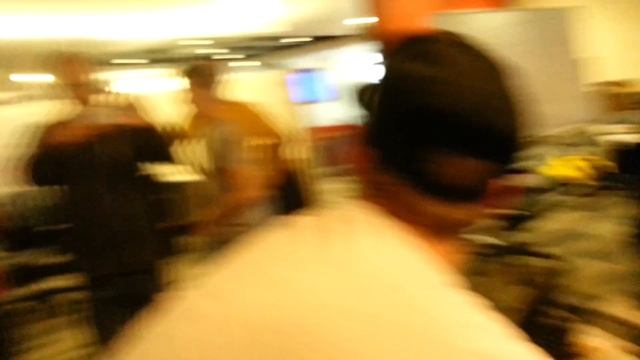 The Arms Deal Update brought to you by NiP смотреть онлайн