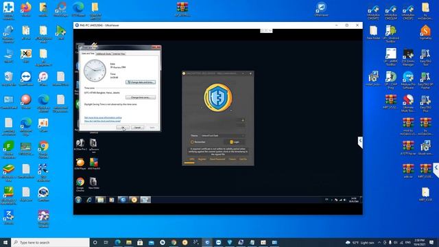 แก้ unlock tool error เปิดโปรแกรมไม่ได้ แนวทางการแก้ไข смотреть онлайн