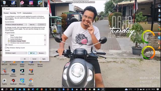 Windows 8.1 Startup Sound - Sparta Unextended Remix смотреть онлайн