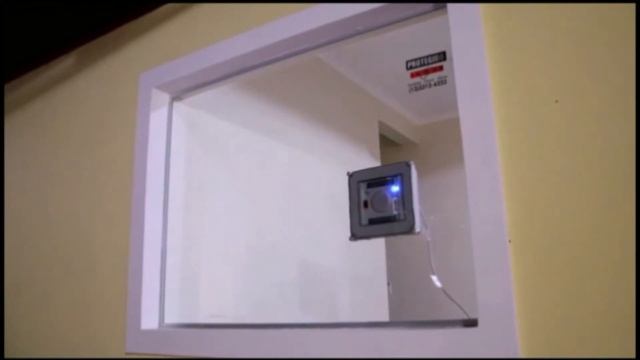 WINBOT W850 смотреть онлайн