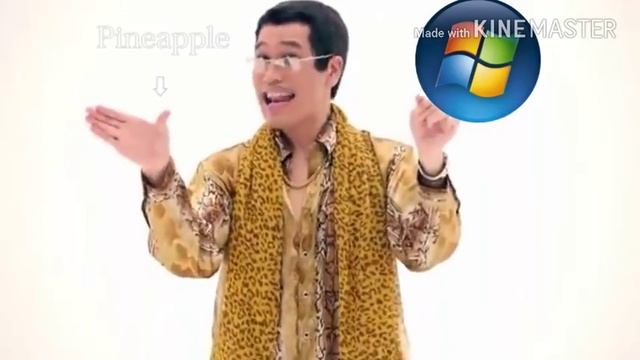 PPAP: I Have A Windows 98 смотреть онлайн