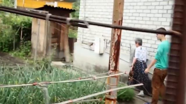Дэнис Кин выучил казахский и работает гидом и учителем английского в Алматы смотреть онлайн