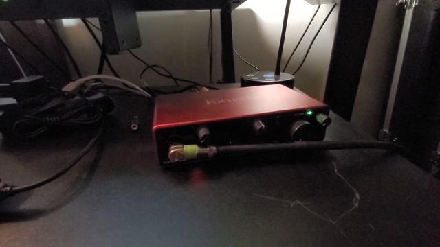 Using a computer as an Amp. A quick "How To" video. смотреть онлайн