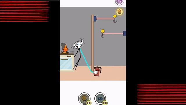 Thief Puzzle level 241 - 250 | Gameplay Walkthrough (Android / IOS) смотреть онлайн