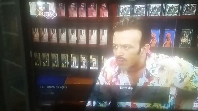 VESTEL Smart TV MAĞAZA MODU смотреть онлайн