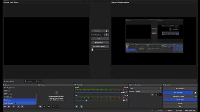OBS Remote Control From Home Assistant - Remote Control App смотреть онлайн