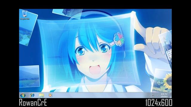 Windows 7 Starter Crazy Error Full смотреть онлайн