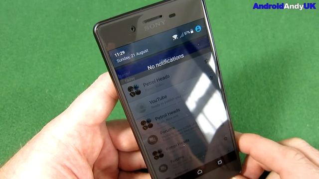 NHistory Android App Review смотреть онлайн