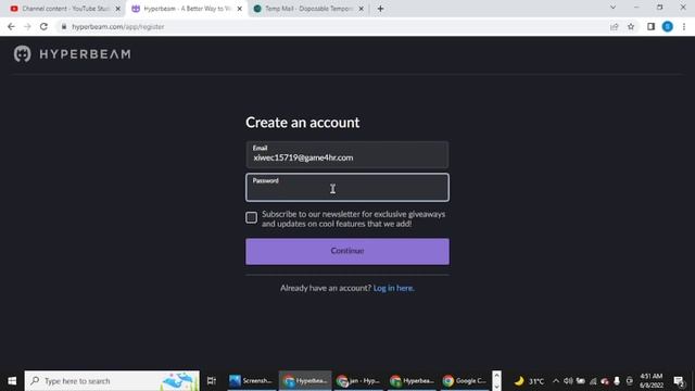 Free RDP For Watch Time/Gaming/Downloading | Free RDP With high internet speed смотреть онлайн