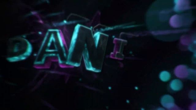 #241 INTRO PARA DANI | Last Intros смотреть онлайн