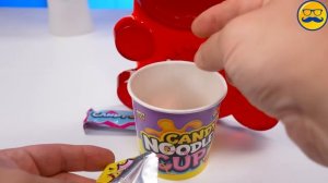 Лучше Не Покупать Эти 14 Конфет Для Медведя Валеры