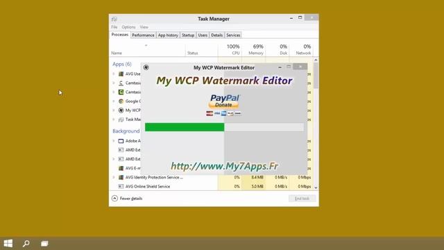 WINDOWS 10 TECHNICAL PREVIEW - Registration and Activation, Tips and Tricks смотреть онлайн