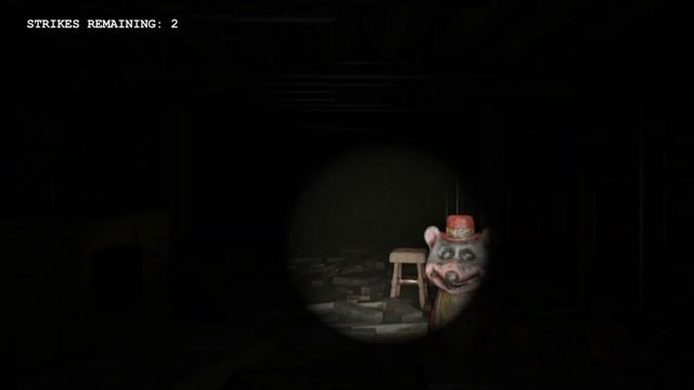 Five Nights at Chuck E. Cheese's: Rebooted | Nights 3 and 4 DONE смотреть онлайн