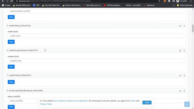 How To Launch A BSC Token Step By Step - The Best Smart Contract For Your Own Cryptocurrency смотреть онлайн