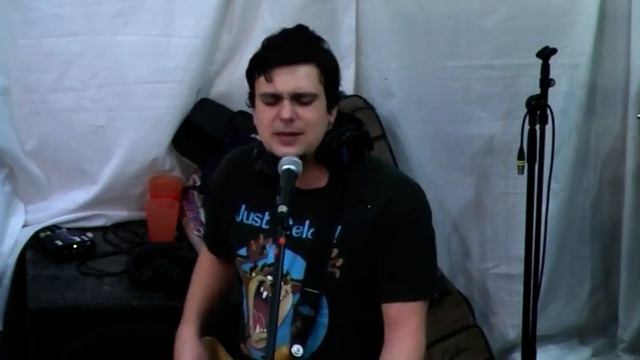 Lexa Dred-Ты для Меня все (Live в Казани) смотреть онлайн