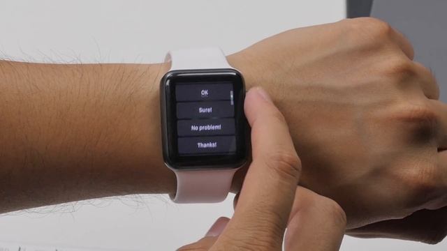 watchOS 3 for Apple Watch: What's New, Walkthrough, and Overview смотреть онлайн