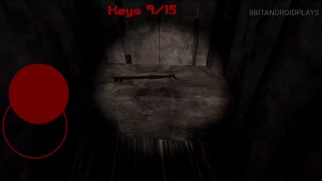GREK HORROR Game Android Full GamePlay Scary Horror Game смотреть онлайн