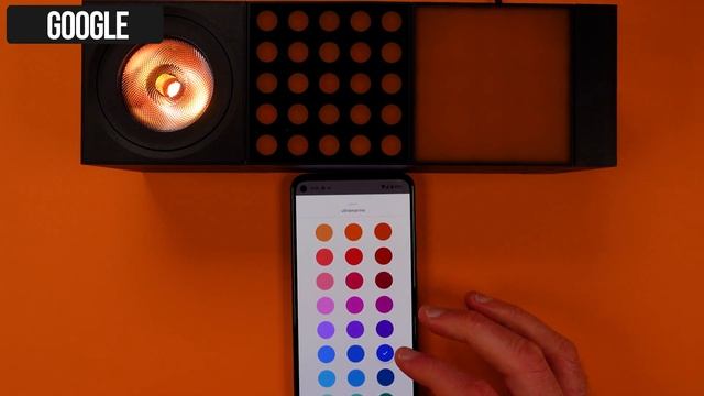 Wow. Yeelight Cubes are Gorgeous!! 🤩 смотреть онлайн