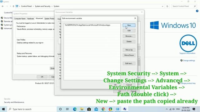 تنزيل برنامج تشغيل ADB Fastboot وتثبيته على نظام التشغيل Windows /7/8/10 - смотреть онлайн