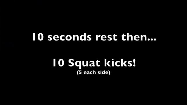 Work out at home with Feras! смотреть онлайн