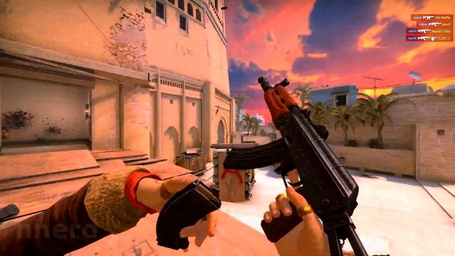 CS:GO | Prime Bhops! (Frag Movie) смотреть онлайн