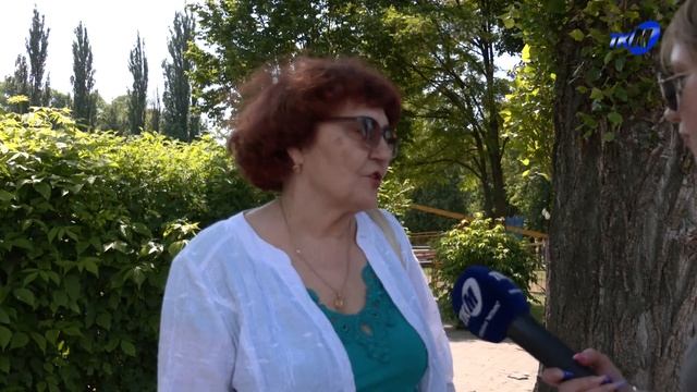 Опрос ко Дню защиты детей. От чего нужно защищать малышей в первую очередь? смотреть онлайн