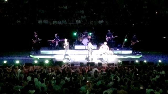 Lady Antebellum - Rhiannon (Fleetwood Mac Cover) смотреть онлайн