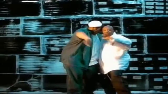WC - Cheddar (Feat. Mack 10 & Ice Cube) (HD) 1998 смотреть онлайн