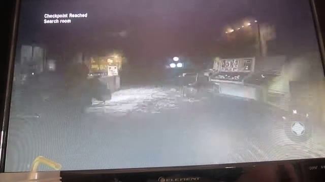 Black Ops 1 Campaign Victor Charlie Part 2 смотреть онлайн