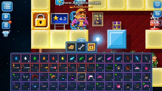 Pixel Worlds in PC! смотреть онлайн
