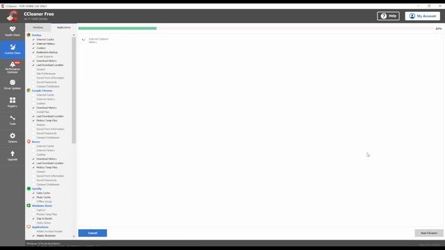 Cara 'Betul' Menggunakan CCleaner Untuk Clean Laptop atau Komputer смотреть онлайн