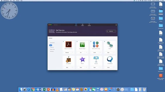 Keychain Reset Mac смотреть онлайн