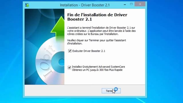 Download Dirver Booster PRO + Key ((100% Working смотреть онлайн