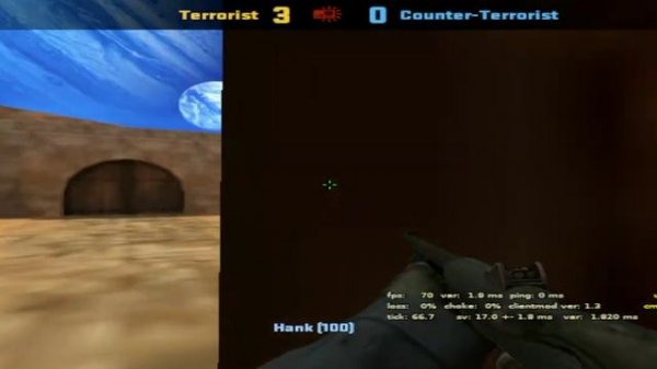 cs source client mod 1.3 gameplay