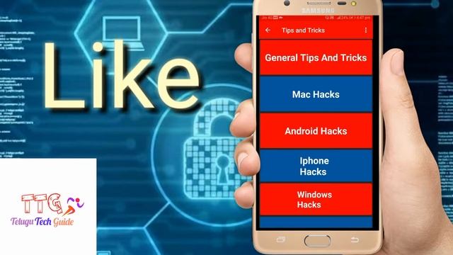 Hacking course In mobile android app!! Telugu смотреть онлайн