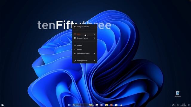 Make Your Desktop Look Modern and Aesthetic in Just 9 Minutes! смотреть онлайн