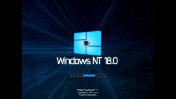 Windows Future Versions (Update 7 1.3) | Part 2