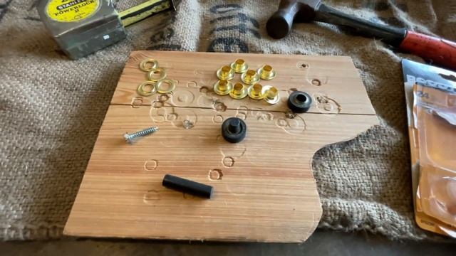 Window Curtains Using Grommets | 101 How To смотреть онлайн