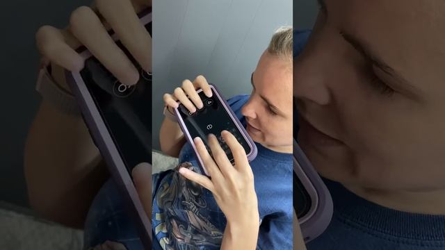 Voiceover and Braille screen input. смотреть онлайн