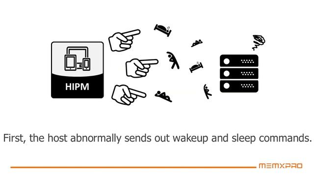 Beware of AHCI Link Power Management incompatibility смотреть онлайн