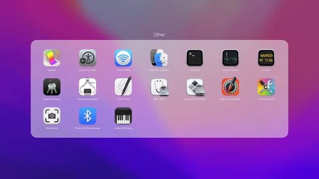 How to add App Icon to Dock on macOS смотреть онлайн