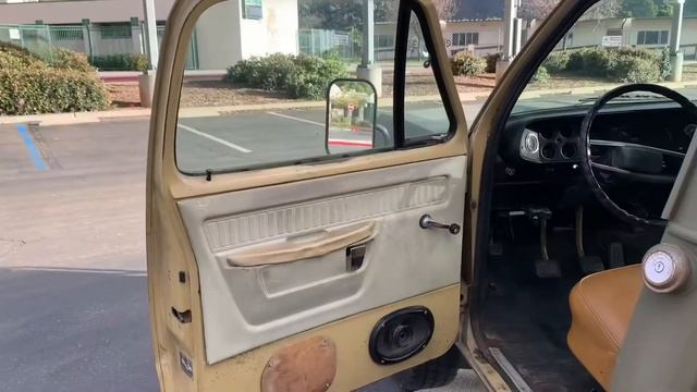 1975 Dodge W100 Power Wagon смотреть онлайн